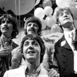 Efemérides 10 de abril | Se separan Los Beatles