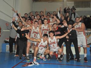 Atenas venció a Roca y sigue en la Liga Federal