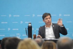 Kicillof