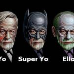 Efemérides 24 abril | Se publica la tesis del ello, el yo y el superyó de Sigmund Freud