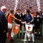 El talento versus el carácter y una final inolvidable. Alemania 2 Holanda 1