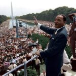 Efemérides 28 de agosto | Martin Luther King pronuncia su célebre discurso «I have a dream» (‘Yo tengo un sueño’) en el Lincoln Memorial