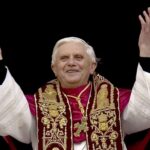 Efemérides 4 de septiembre | Benedicto XVI se convierte en el papa más longevo