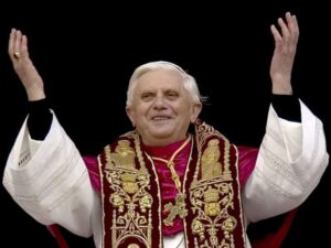 Benedicto-XVI