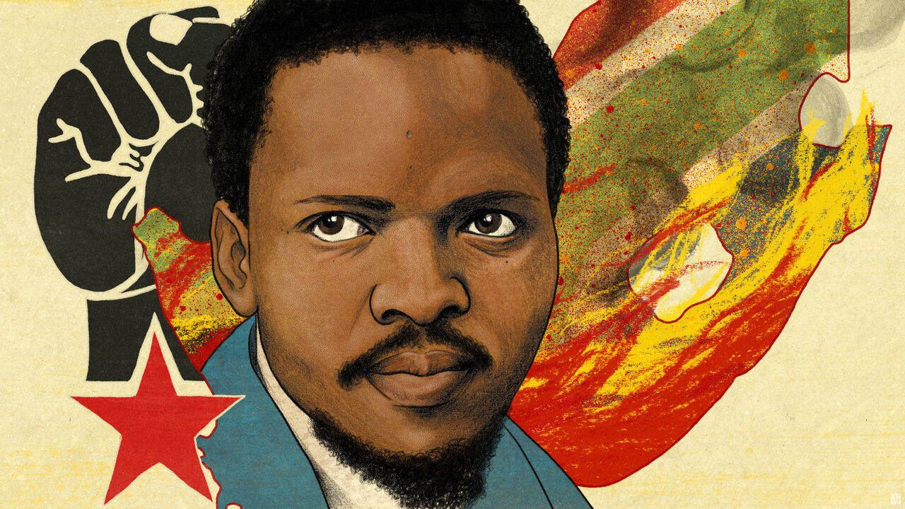 Efemérides 12 de septiembre | Asesinan al activista sudafricano Steve Biko