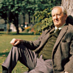 Efemérides 2 de septiembre | Muere J. R. R. Tolkien, autor de El Señor de los Anillos