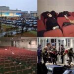 Efemérides 23 de octubre | La crisis de los rehenes en el Teatro Dubrovka deja 170 muertos