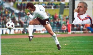 8- Gerd Muller Bomber der Nation