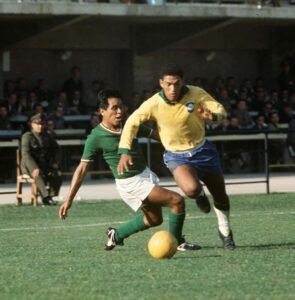 Garrincha