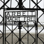 Efemérides 29 de abril | Tropas estadounidenses liberan el campo de concentración de Dachau, al norte de Múnich