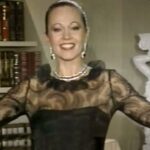 Efemérides 1° de mayo | Se inaugura oficialmente la televisión a color en Argentina