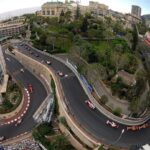 Con el encanto de siempre pero sin el glamour del pasado, Mónaco será la octava de la Fórmula 1