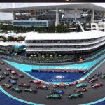 Se viene Miami, la cuarta de la accidentada temporada de F1 en 2026. Horarios y cronograma completo