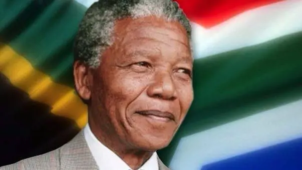 Nelson-Mandela