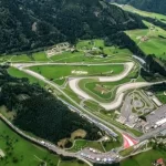 La Fómula 1 sigue su itinerario europeo con el Gran Premio de Austria