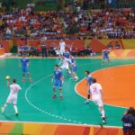 Juegos de Invierno | Deportes