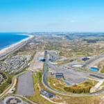 Con el GP de Países Bajos, la F1 regresa de las vacaciones