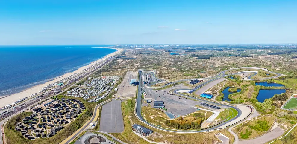 Con el GP de Países Bajos, la F1 regresa de las vacaciones