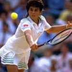 Efemérides 8 de septiembre | Gabriela Sabatini gana el US Open