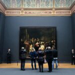 Efemérides 13 de septiembre | “La ronda de noche”, de Rembrandt, es atacado por un desequilibrado