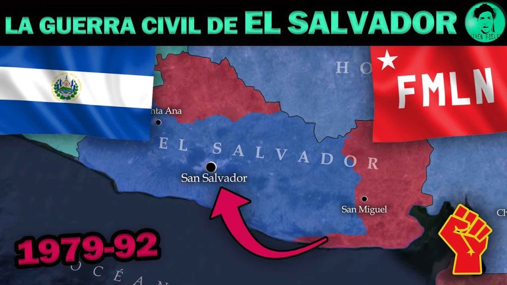 La-Guerra-Civil-de-El-Salvador-Conflicto-en-Centroamerica-1024x576
