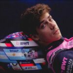 Comienzan las prácticas libres para el GP de Italia, donde Colapinto debutó hace dos años