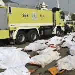 Efemérides 24 de septiembre | Una estampida en La Meca provoca más de 700 muertos