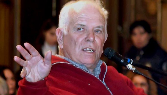 Efemérides 18 de septiembre | Se cumplen 20 años de la desaparición de Jorge Julio López