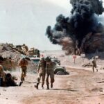 Efemérides 22 de septiembre | Comienza la guerra entre Irán e Irak