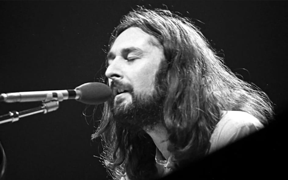 rick davies