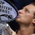 Efemérides 21 de octubre | David Nalbandian gana el Masters de Madrid
