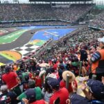 La decimonovena de la temporada 2026 de F1 se corre en México. Días, horarios, TV y Online