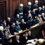 Efemérides 1° de octubre | En el juicio de Núremberg se conocen las sentencias contra los líderes del nazismo