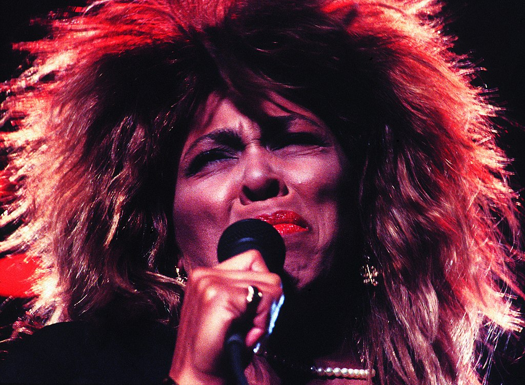 Tina-Turner