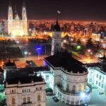 La ciudad despide el año con una amplia agenda artística y cultural