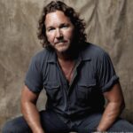 Eddie Vedder cumple 61: una voz para empezar el día