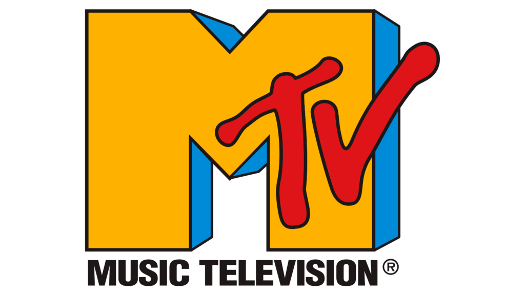 MTV-Emblem