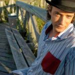 El mar que Gustavo no dejó nunca