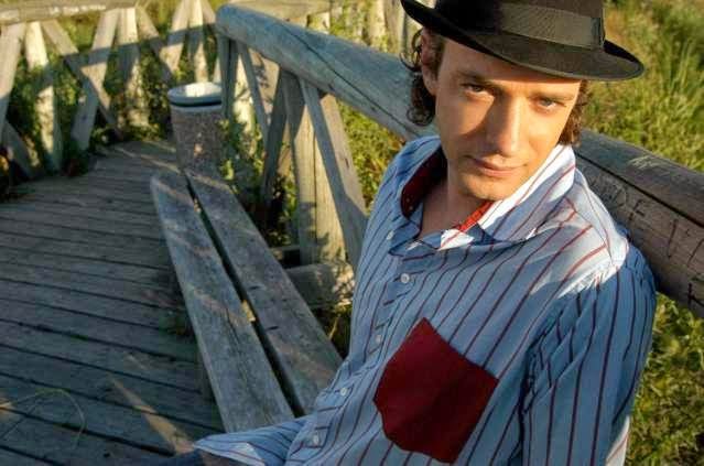 Gustavo Cerati
