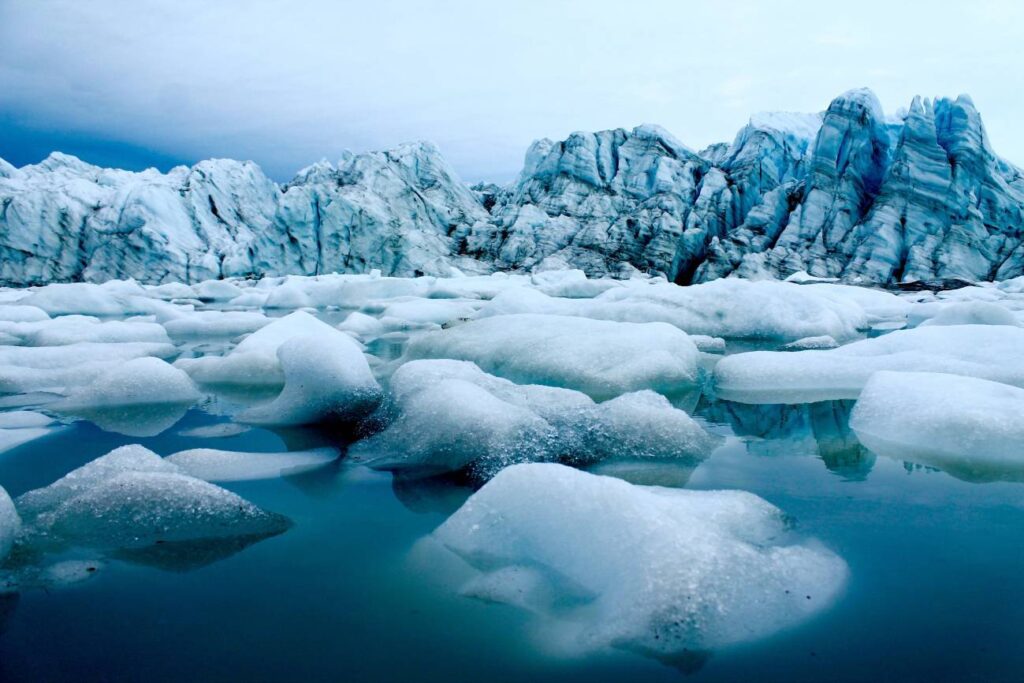 El-Artico-perderia-todo-su-hielo-marino-estival-en-30-anos-si-siguiera-derritiendose-al-ritmo-actual