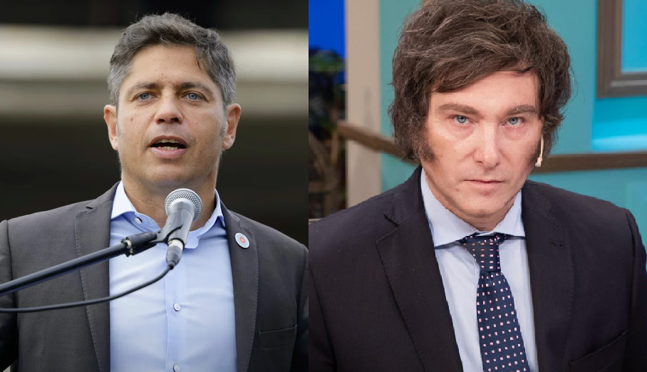 kicillof