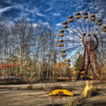 Efemérides 27 de abril | Chernobyl, 40 años. Evacuan tardíamente Prípiat