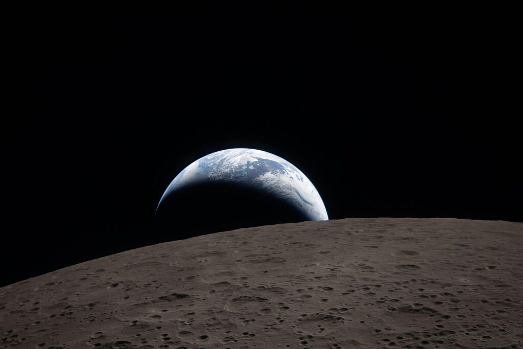 (Foto: NASA).