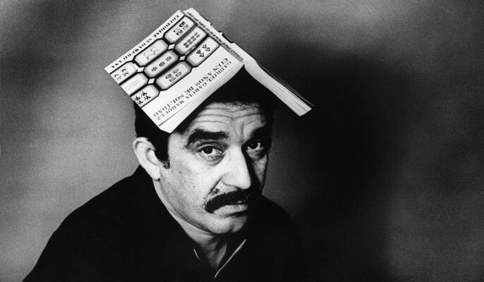 Efemérides 17 de abril | Muere Gabriel García Márquez