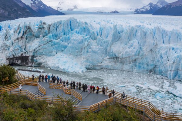 La Cámara de Diputados aprobó la reforma a la Ley Nacional de Glaciares