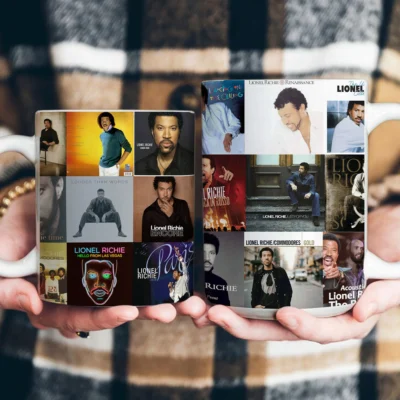 Volver a la rutina (con Lionel Richie en repeat)