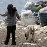 Según la UCA, más del 50% de los menores son pobres en Argentina