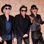 Última gira, último disco, vienen a Buenos Aires. Notición Stone