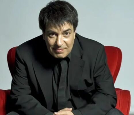 Adrián Otero, la voz que hizo porteño al blues