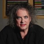 El hombre que le puso rímel a la eternidad: feliz vuelta al sol, Robert Smith